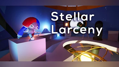 Stellar Larceny Bundle