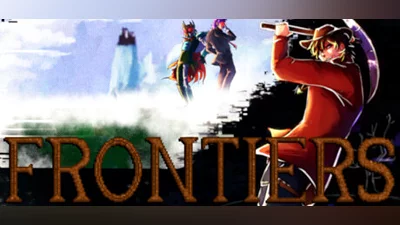 Frontiers Bundle