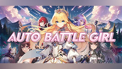 Auto Battle Girl Bundle