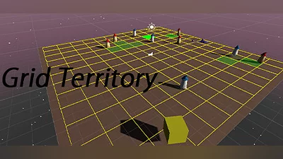 Grid Territory Bundle