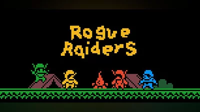Rogue Raiders Bundle