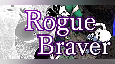 Rogue Braver | 勇者ローグ Bundle