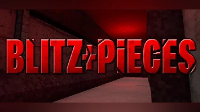 Blitz and Pieces Bundle
