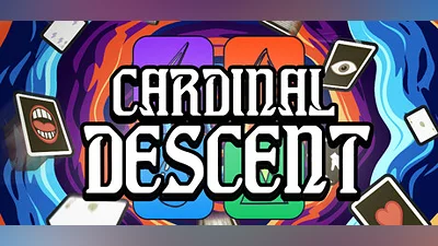 Cardinal Descent Bundle