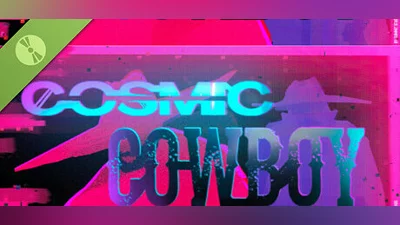 Cosmic Cowboy Demo Bundle
