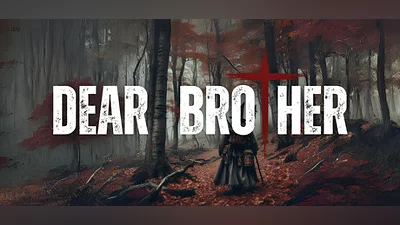 Dear Brother: Beware of the Witch Bundle