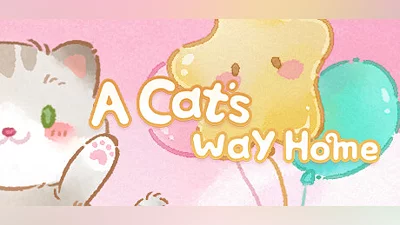 A cat's way home Bundle