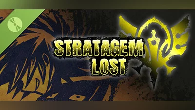 Stratagem Lost Demo Bundle