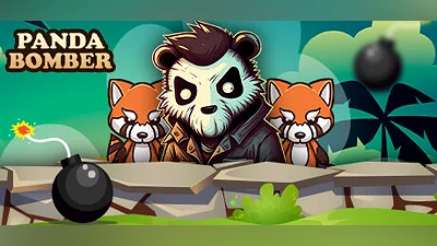 PandaBomber Bundle
