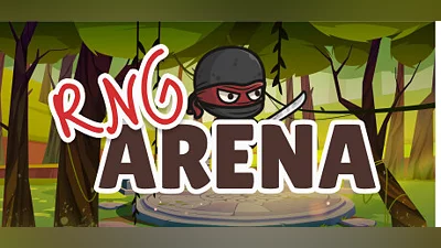 Rng Arena: Fate Fight Bundle