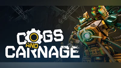 Cogs and Carnage Demo Bundle