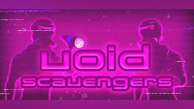Void Scavengers Bundle
