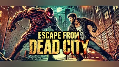 Escape from Dead City Bundle