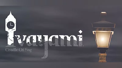 Ivayami - Cradle of Fog Demo Bundle