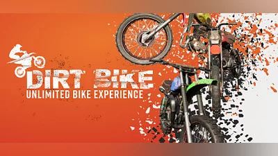 Dirt Bike: Unlimited bike Experience Bundle