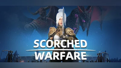 Scorched Warfare Bundle