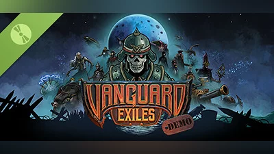 Vanguard Exiles Demo Bundle