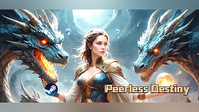 Peerless Destiny 绝世天命 Bundle