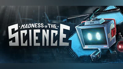 Madness of the Science Bundle