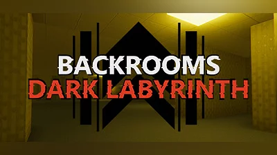 Backrooms: Dark Labyrinth Bundle