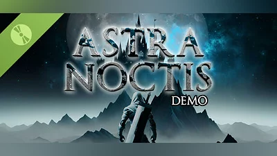 Astra Noctis Demo Bundle