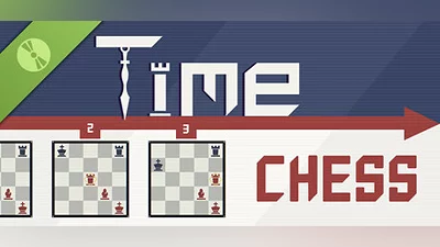 Time Chess Demo Bundle