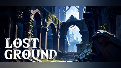 Lost Ground Bundle