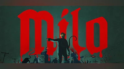 Milo Bundle