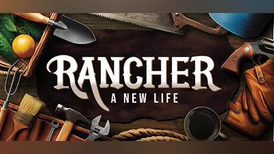 Rancher: A new life Bundle