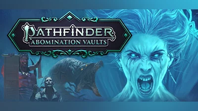 Pathfinder: Abomination Vaults Bundle