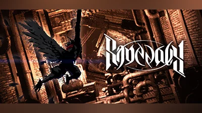 Ravenous Bundle