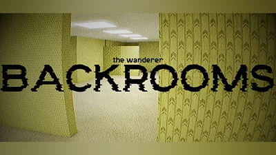 The Wanderer: Backrooms Bundle