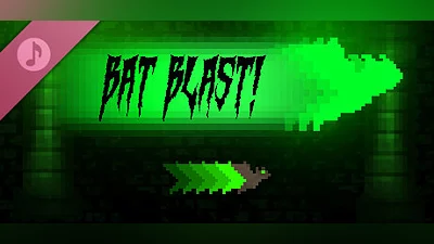 Bat Blast! Soundtrack Bundle