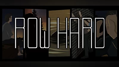 Row Hard Bundle