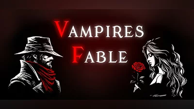 Vampire Fable Bundle