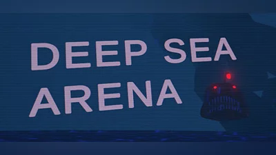 Deep Sea Arena Demo Bundle