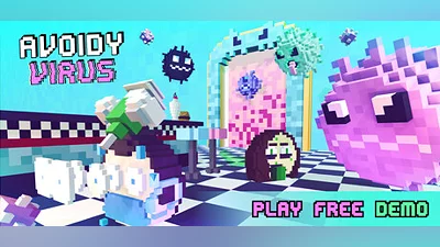Avoidy Virus Bundle