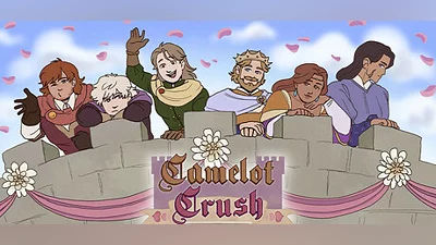Camelot Crush: A Round Table Dating Sim Bundle