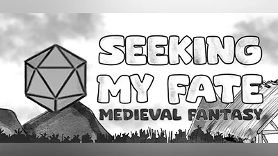 Seeking My Fate: Medieval Fantasy Bundle