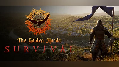 The Golden Horde: Survival Bundle