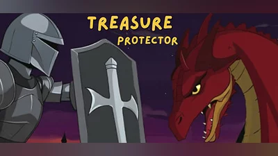 Treasure Protector Bundle