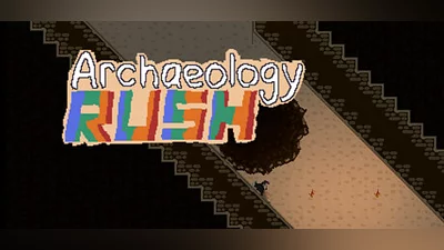 Archaeology Rush Bundle