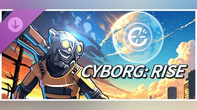 Cyborg-Pandora Bundle