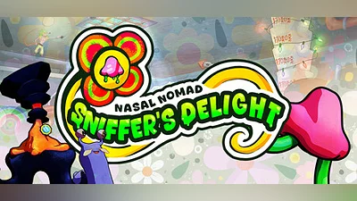 Nasal Nomad: Sniffer's Delight Bundle