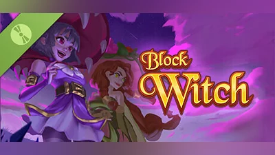 Block Witch: Prologue Bundle