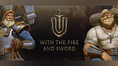 With The Fire And Sword Bundle