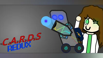 C.A.R.D.S Redux Bundle