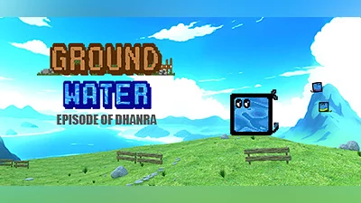 Ground Water - Episode of Dhanra Bundle