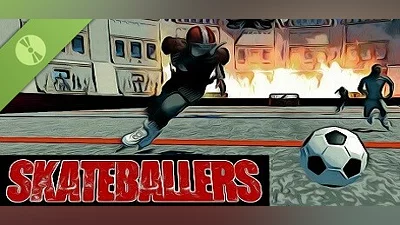 Skateballers Demo Bundle