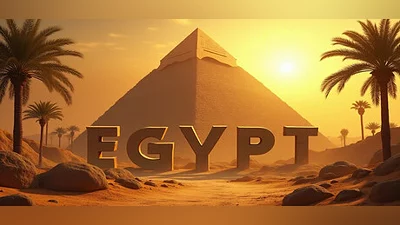 Egypt Bundle